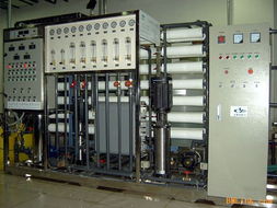 引領科技，凈護未來 東莞兆歐環保設備技術解析